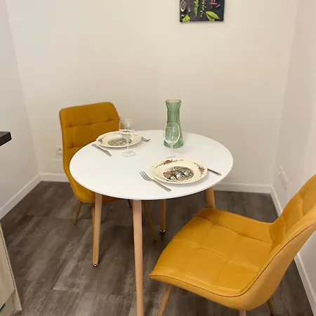 Apartmán Cosy En Plein Centre - 2 Guests Colmar