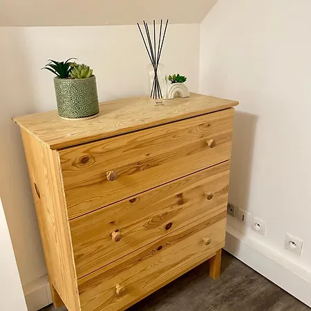 アパート Cosy En Plein Centre - 2 Guests *