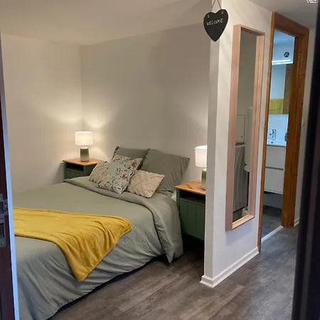 Cosy En Plein Centre - 2 Guests コルマール