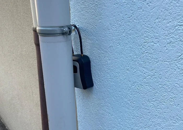 Cosy En Plein Centre - 2 Guests Apartament Colmar