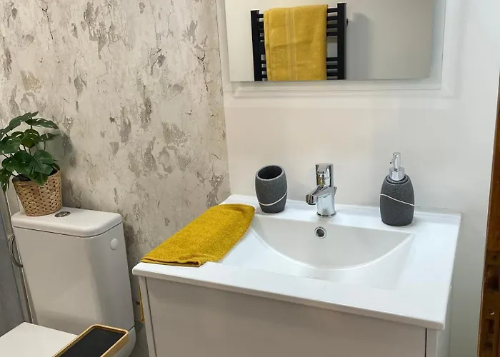 Cosy En Plein Centre - 2 Guests * コルマール