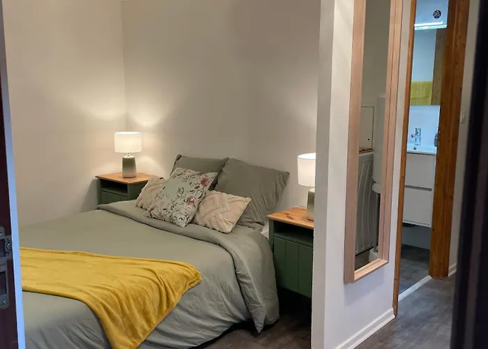 Cosy En Plein Centre - 2 Guests Colmar