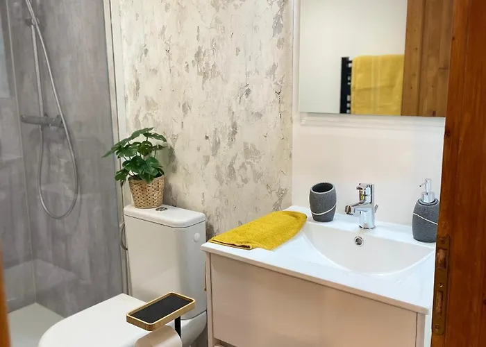 Cosy En Plein Centre - 2 Guests Apartament Colmar